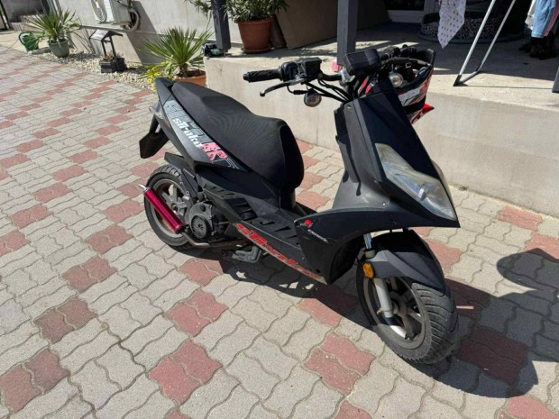 Generic Egyéb Stroke 50 4T20