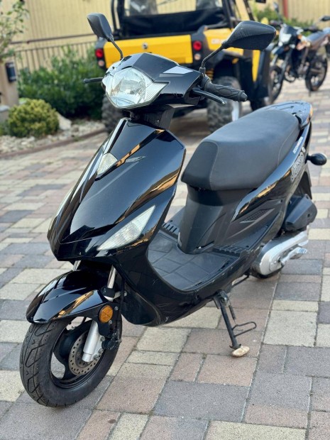 Generic Ride Jump 50