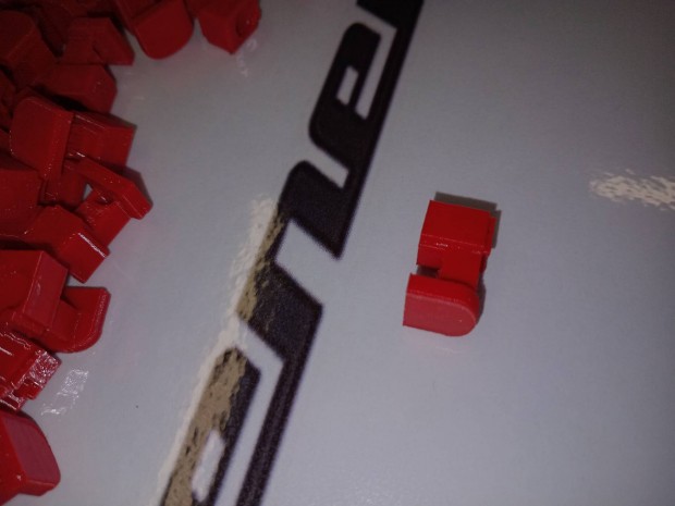 Generic Trigger 50 Önindító Gomb