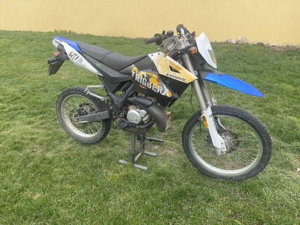 Generic Trigger 50 bonts alkatrsz