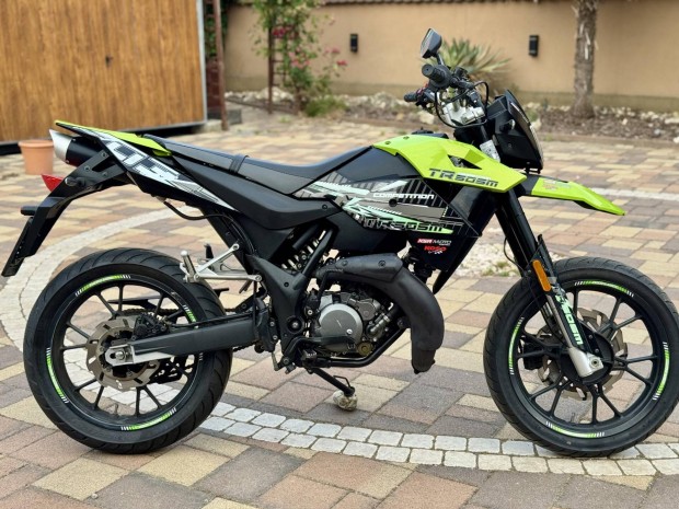 Generic Trigger SM 50 2017