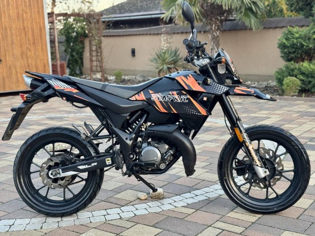 Generic Trigger SM 50