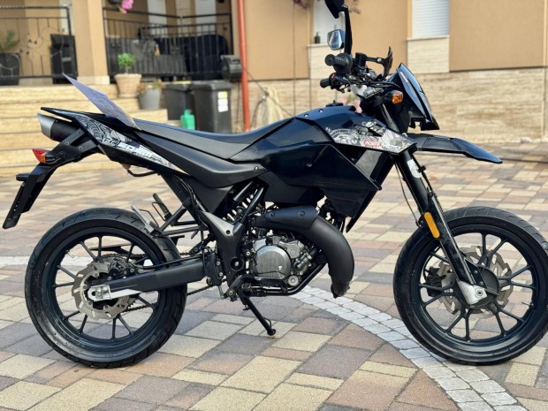Generic Trigger SM 50 5500km