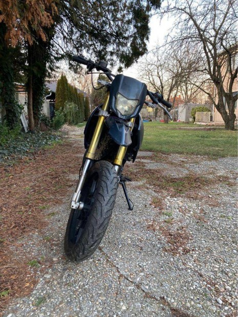 Generic Trigger SM 50 AM6 blokkos olcsn