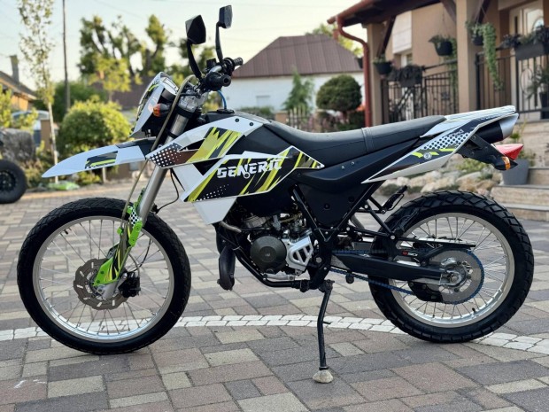 Generic Trigger X 50 Enduro