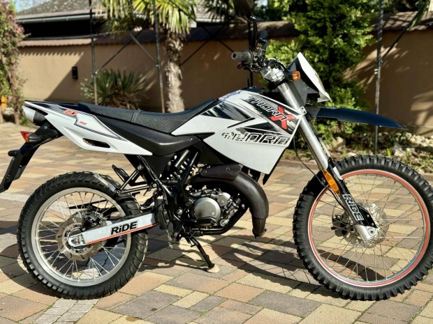 Generic Trigger X 50 Enduro