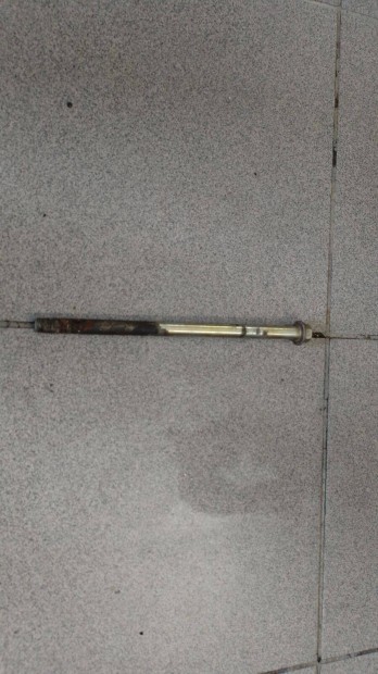 Generic XOR 125 els kerk tengely