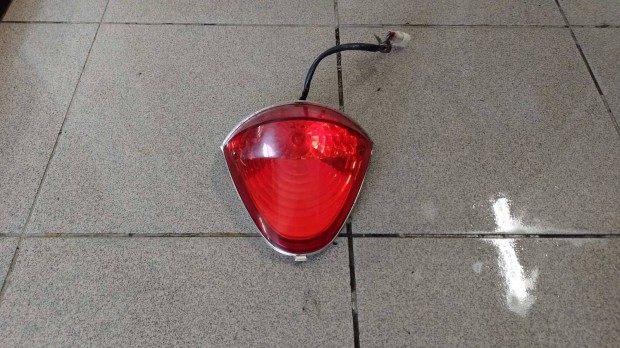 Generic XOR 125 hátsó lámpa