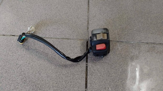 Generic XOR 125 korm�ny kapcsol� jobb