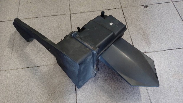 Generic XOR 125 légszűrő ház