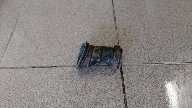 Generic XOR 125 l�gsz�r� �ssze k�t�