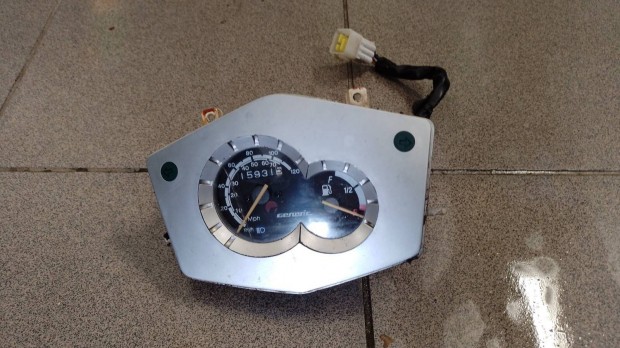 Generic XOR 125 műszerfal