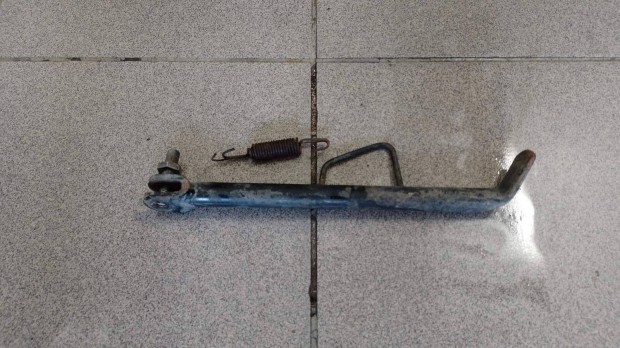 Generic XOR 125 oldal sztender