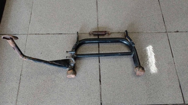 Generic XOR 125 sztender