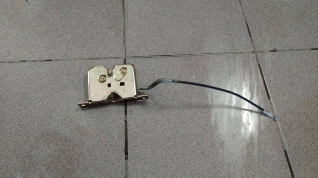 Generic XOR 125 �l�s z�r