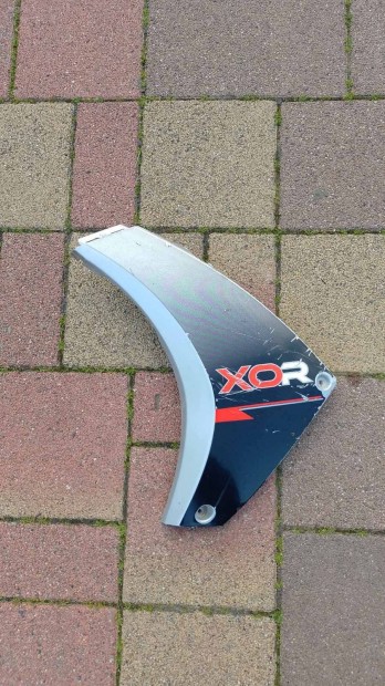 Generic Xor bal els idom