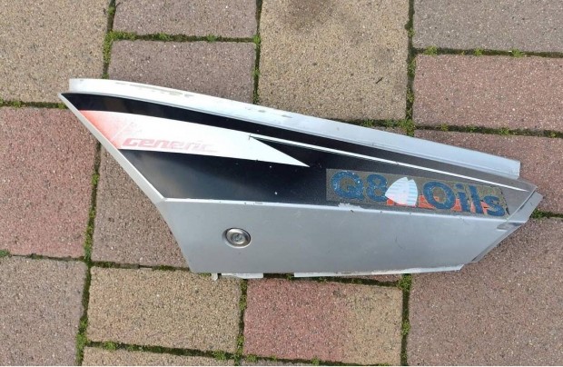 Generic Xor bal �l�s alatti idom