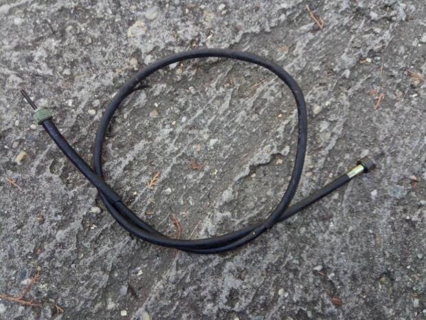 Generic Xor kilométeróra spirál