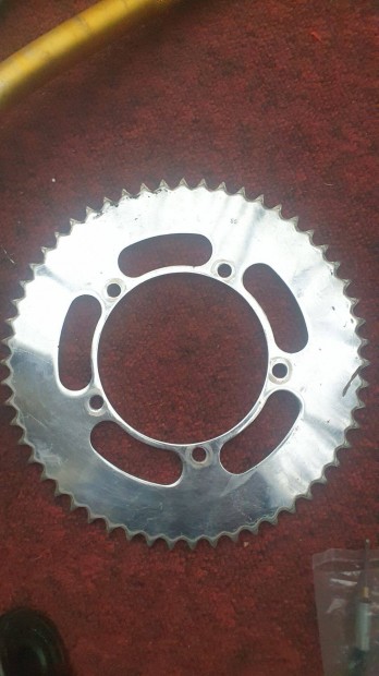 Generic trigger 50 lancfogaskerek 55os