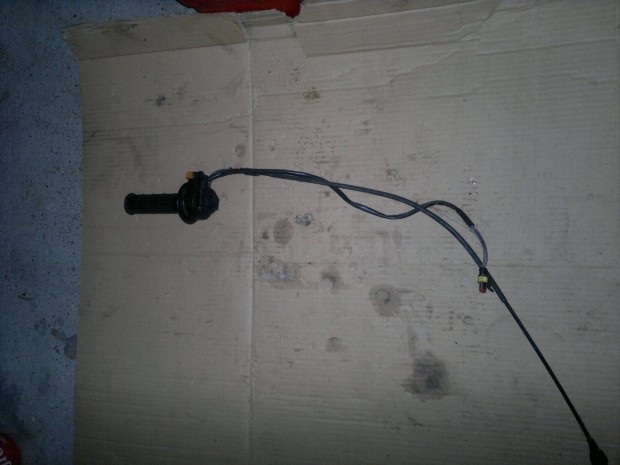 Generic trigger g�zhuzo �nindito gombbal