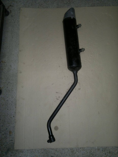 Generic trigger kipufogo dob