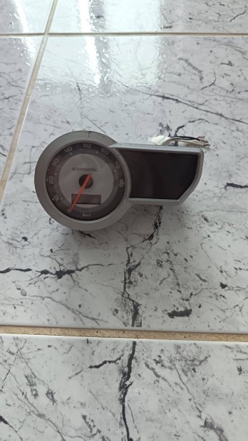 Generic trigger sm 50 kilóméter óra