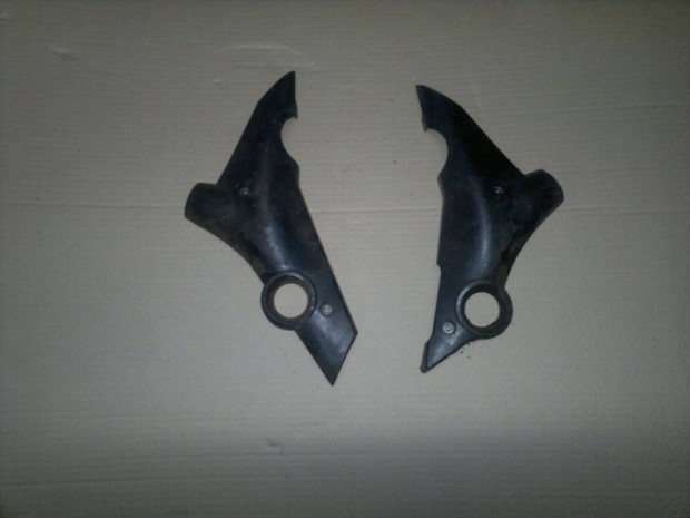 Generic trigger vztakaro pr