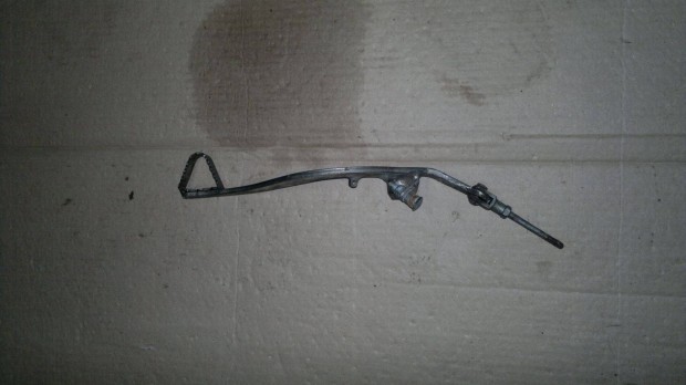 Generic triggerhtso fkkar