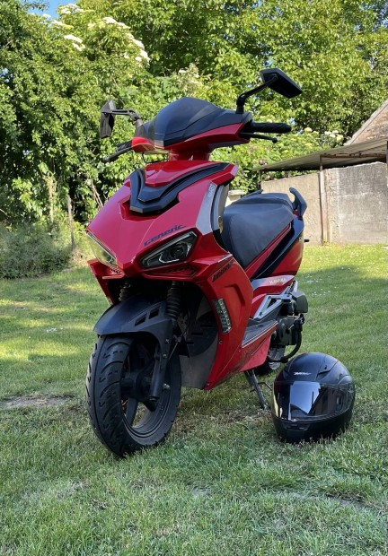 Generic verino 50 4t