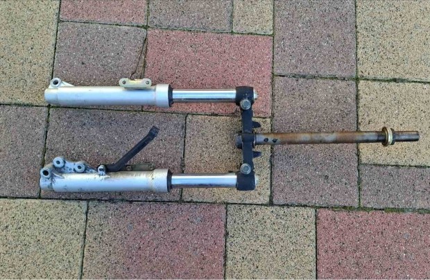 Generic xor 125 els villa