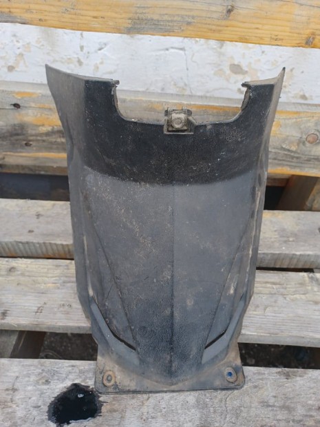 Generick Ride Jump Taposó idom