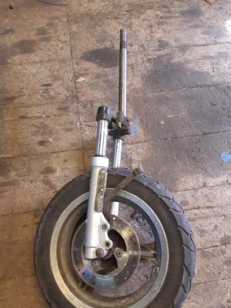 Generick Xor elso teleszkop