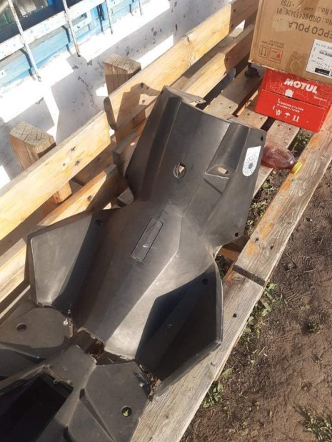 Generick Xor trd idom