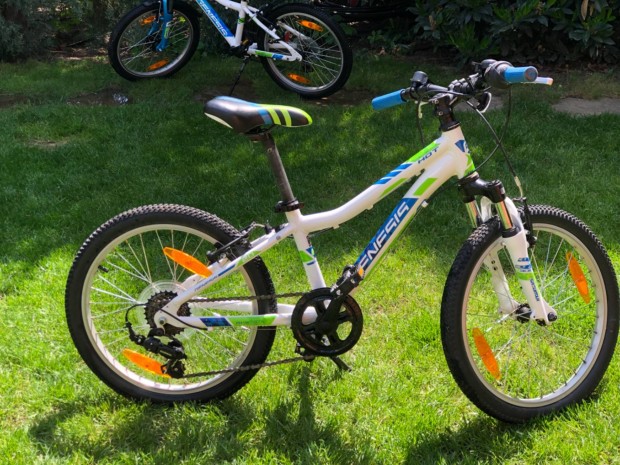 Genesis 20" gyerek kerkpr bicikli bike (Intersport)