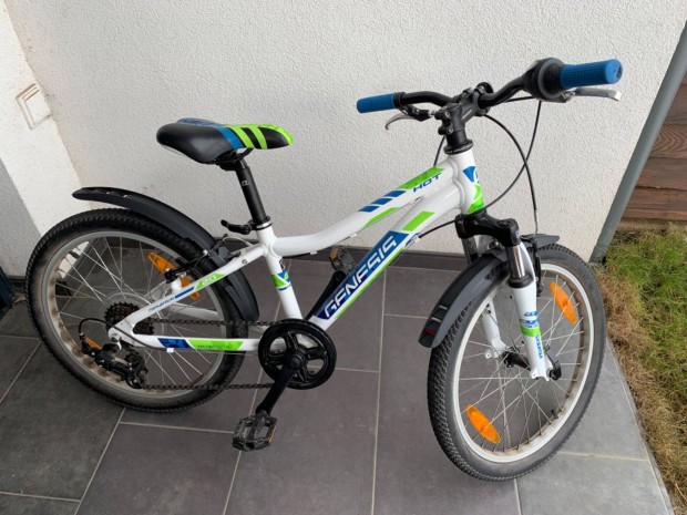 Genesis 20 colos gyerek bicikli