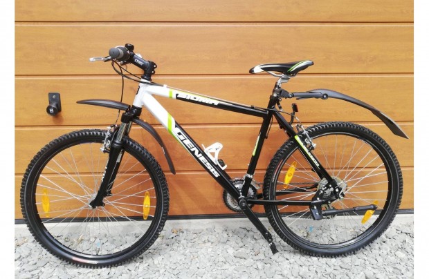 Genesis 26" MTB kerkpr