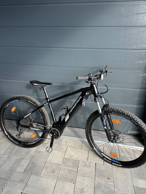 Genesis Bosch 625w ebike pedelec elektromos kerkpr 