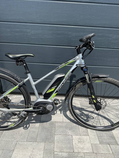 Genesis Bosch ebike pedelec elektromos kerkpr 