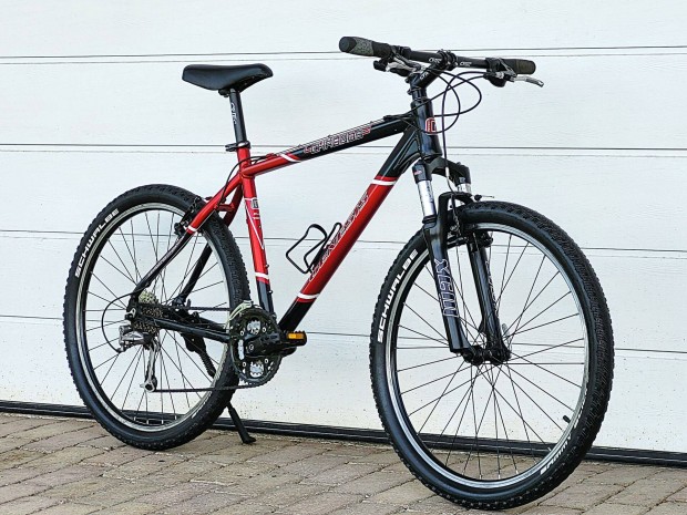 Genesis Chronos Alu MTB kerékpár bicikli férfi női mountain bike
