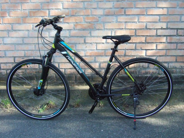 Genesis Cross Speed SX 3.1 28" gyerek kerékpár!Új!
