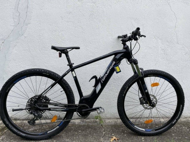 Genesis E-Pro 1.2 PT Ebike elektromos kerkpr