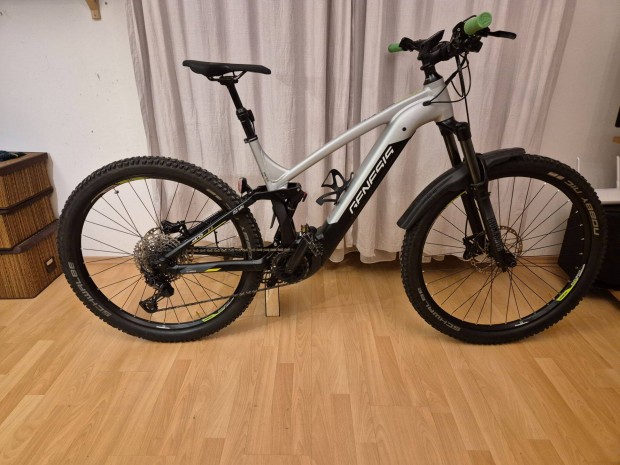 Genesis E-VO FS 2.2 Fully Bosch Kiox Ebike