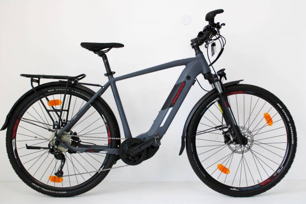 Genesis Ecross2.2 28"-os Ebike, 500Wh, 51cm/M -100,000FT !!!