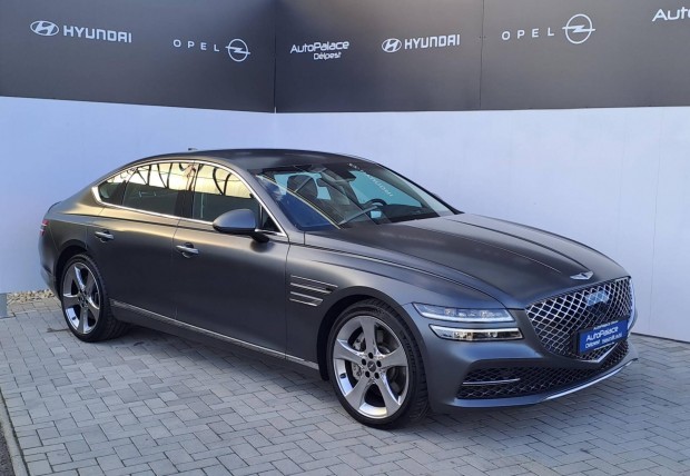 Genesis G80 2.5 T AWD Luxury Technik /Autopalac...