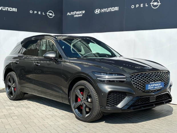 Genesis GV70 2.5T Sport AWD 8AT / Új Autó / Aut...