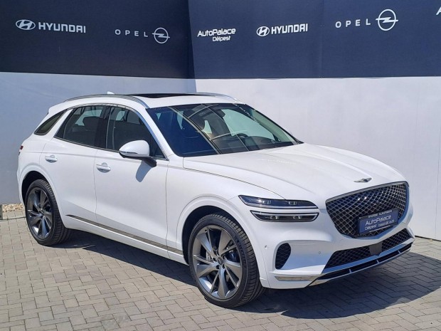 Genesis GV70 2.5 T AWD 8AT Luxury / Új autó / A...