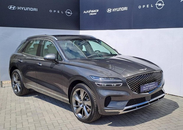 Genesis GV70 2.5 T AWD 8AT Luxury / Új autó / A...
