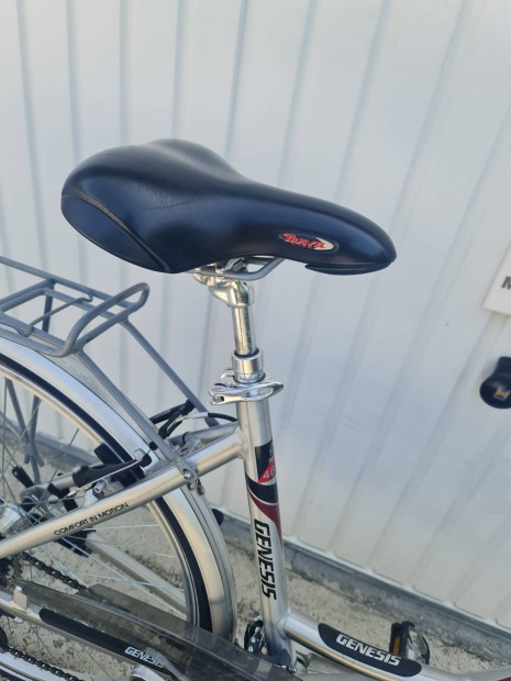 Genesis Helios Sx