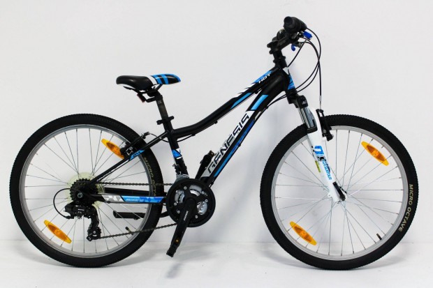 Genesis Hot 24 24"-os Trekking kerkpr, 32cm