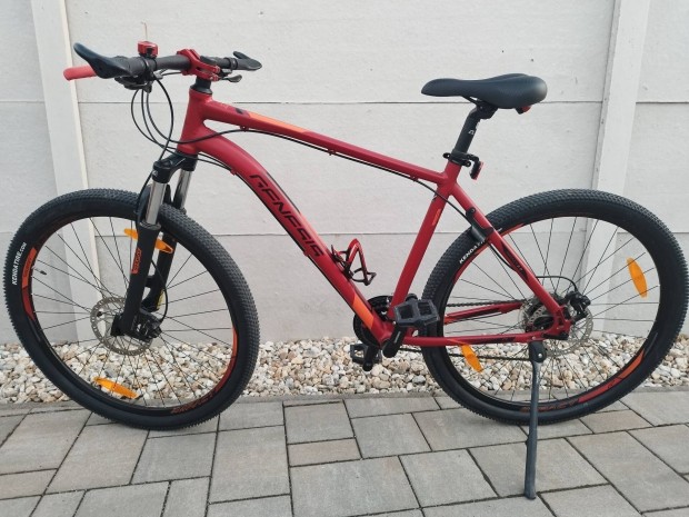 Genesis Impact 29 MTB 